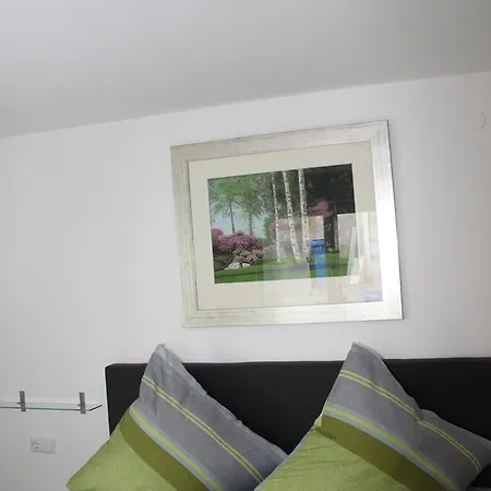 Zippel's Ferienwohnung *