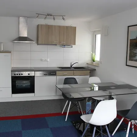 Zippel's Ferienwohnung *